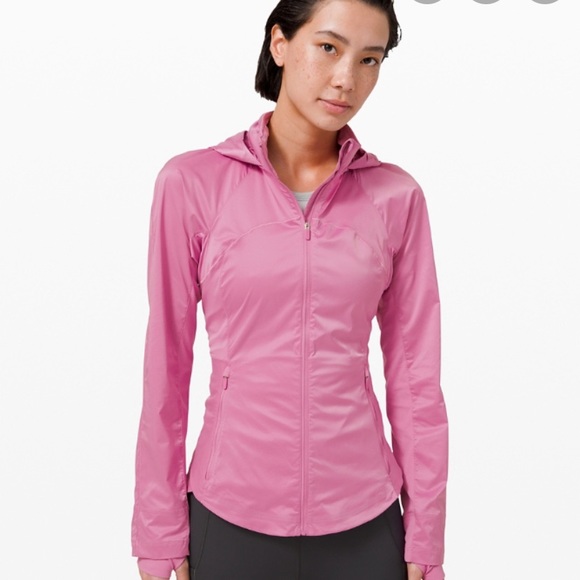 Lululemon Goal Smasher Jacket - Picture 4 of 7